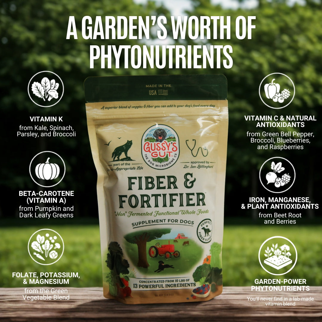 Fiber & Fortifier™