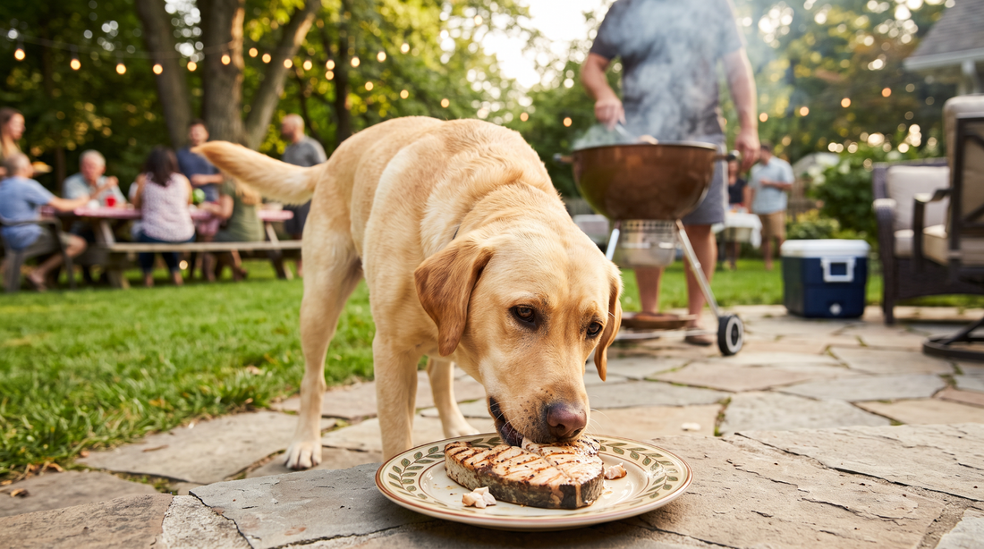 The Bulletproof Gut: How I Improved My Dog's Gut Health, and How You Can Do It for Yours