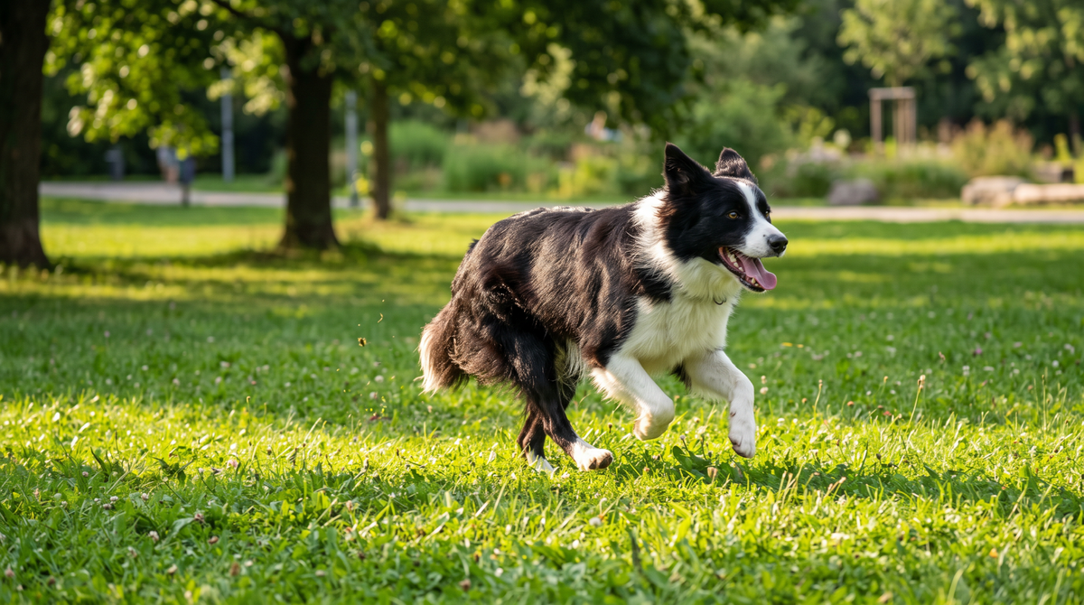 Your Dog's Immune System Is Running the Show: How to Support It, Starting in the Gut