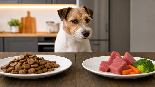Whole Food vs Synthetic Premix: Why the Source Matters