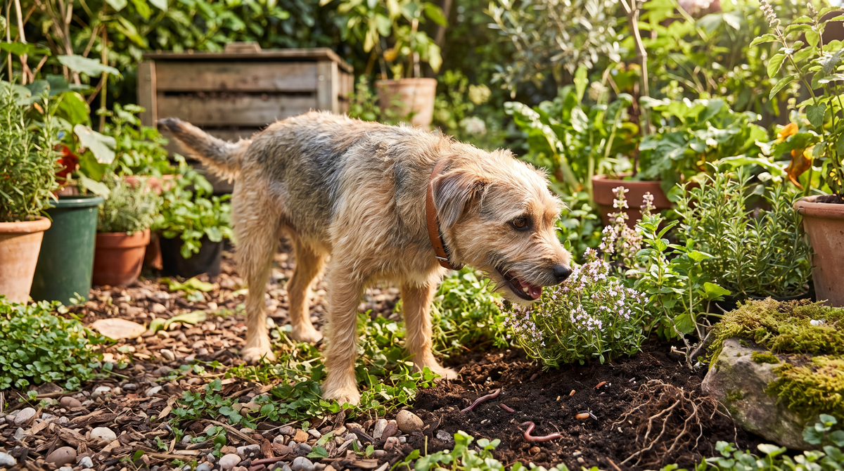 What Is the Gut Microbiome in Dogs? A Plain Explainer