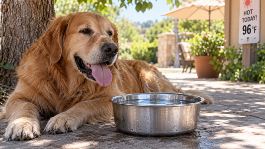 Summer, Heat, and the Gut: Hydration and Digestion in Hot Weather