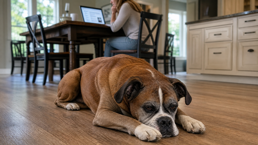 How to Support Your Dog's Immune System Through the Gut