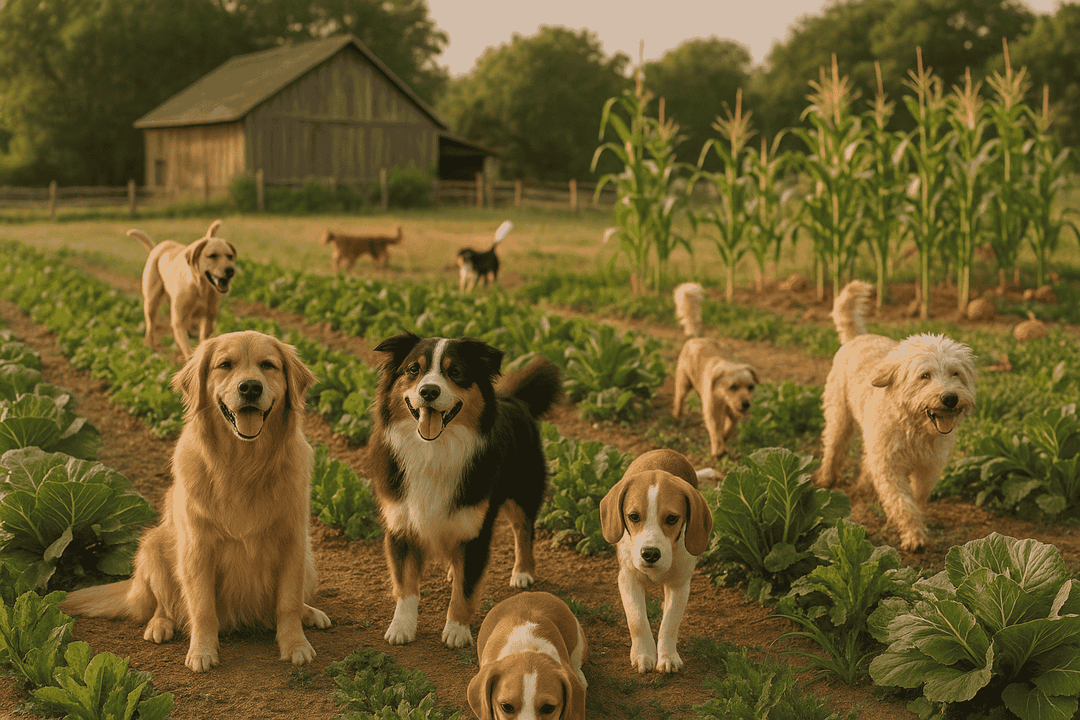 Fiber Can Hide Distress