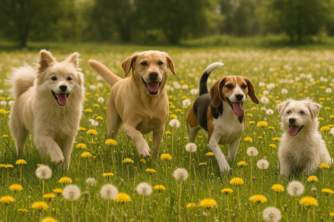 Maintain Your Dog’s Gut Gains: Why Daily Support Matters