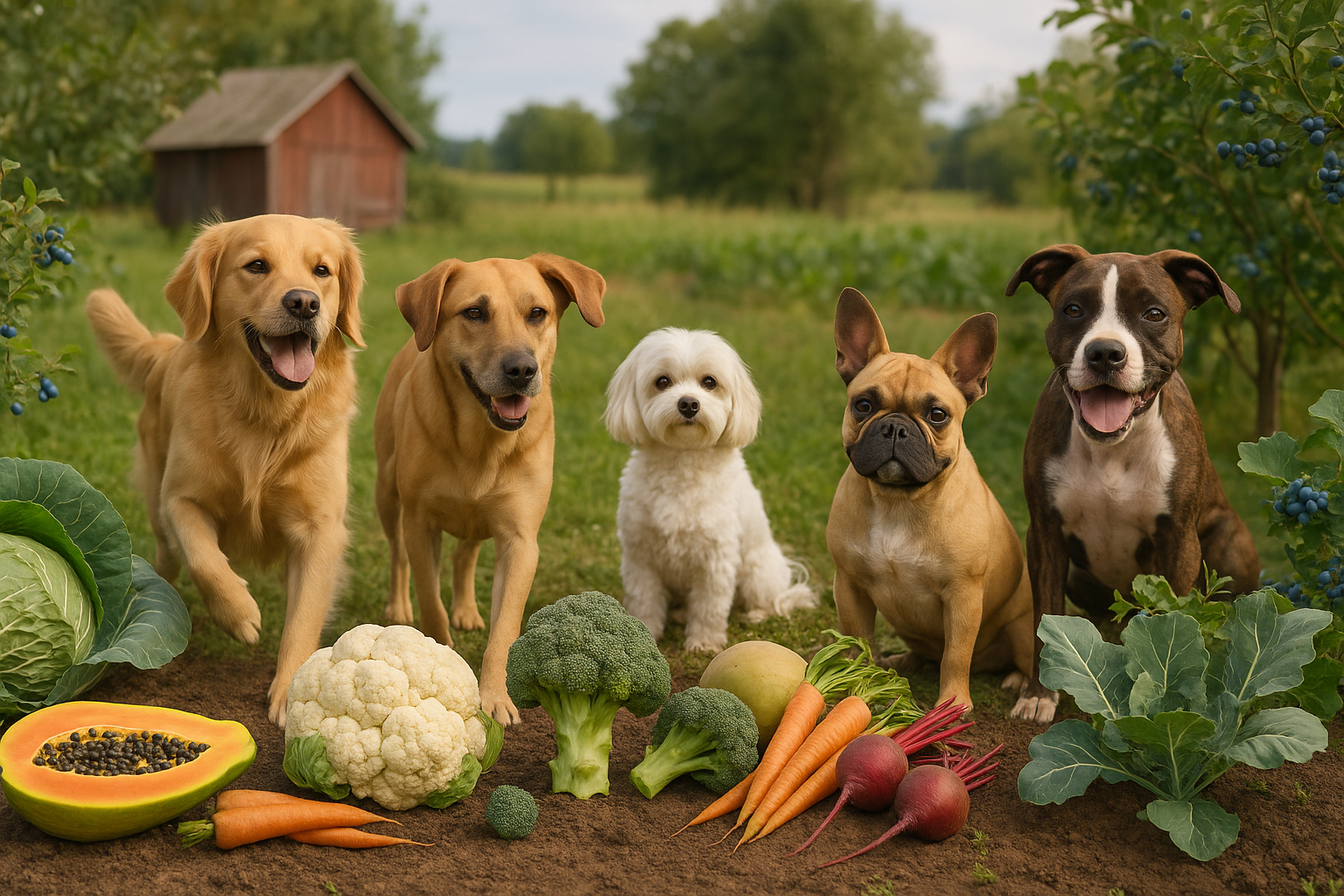 “Never-Ever” Ingredients You’ll Never Find in Our Products – Gussys Gut