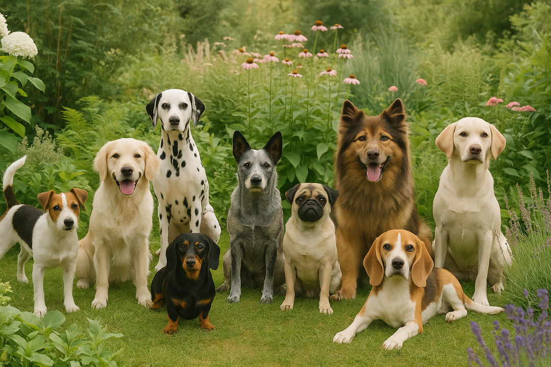 Sustain™ Delivers Prebiotic Diversity