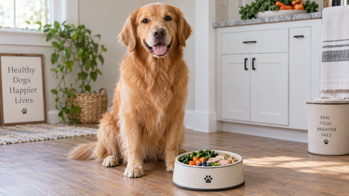 Is a Dog Gut Reset a Real Thing? An Honest Answer