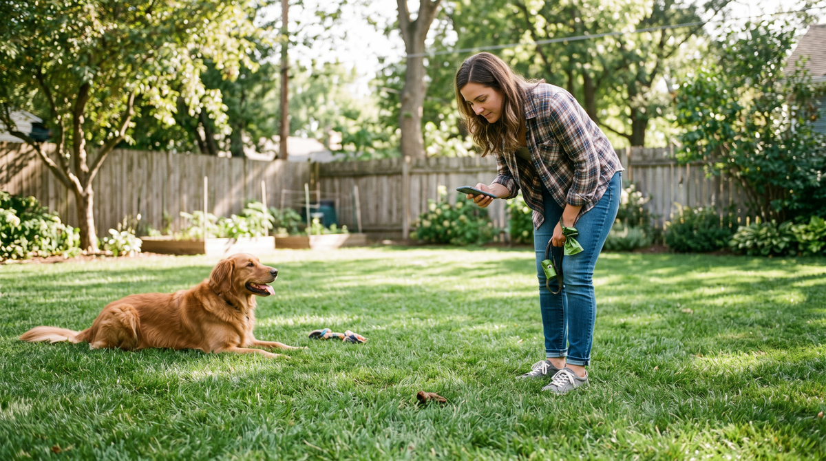 Signs Your Dog's Gut Support Is Working (and When to Wait)