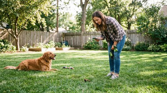 Signs Your Dog's Gut Support Is Working (and When to Wait)