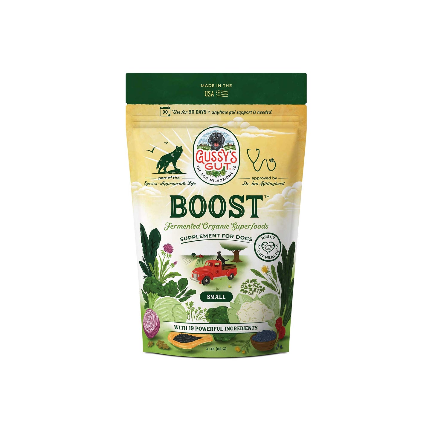Boost™