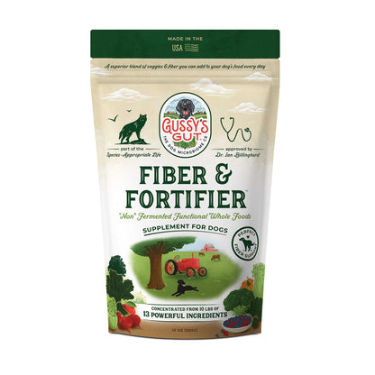 Fiber & Fortifier™