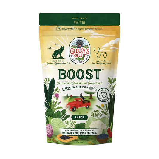 Boost™