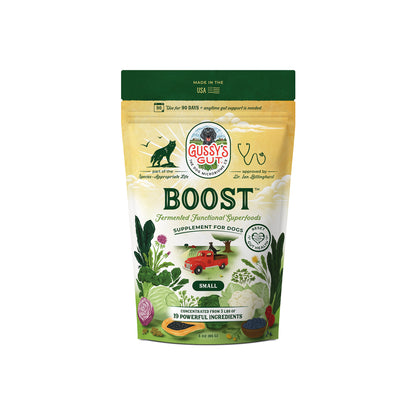 Boost™