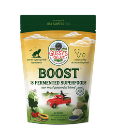 Gussy's Gut Boost™