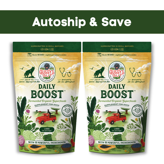 2x Boost™