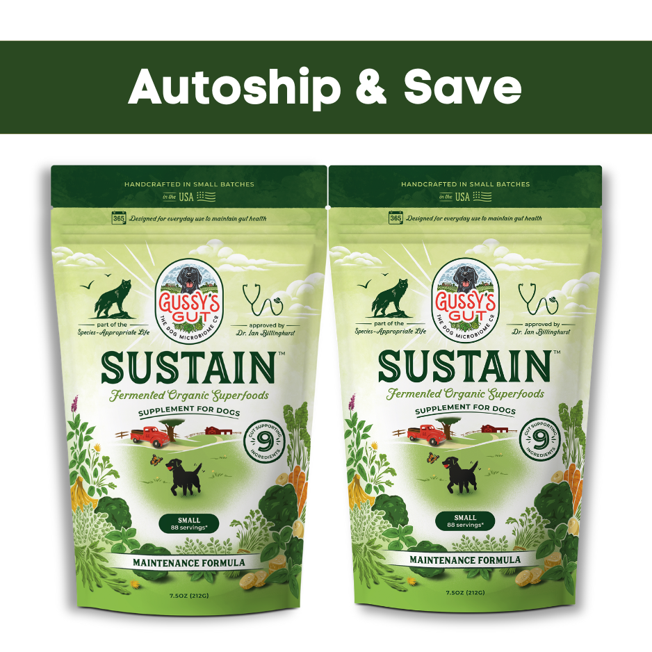 2x Sustain™