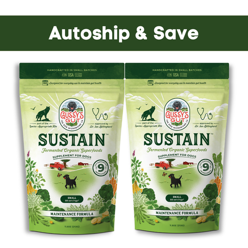 2x Sustain™