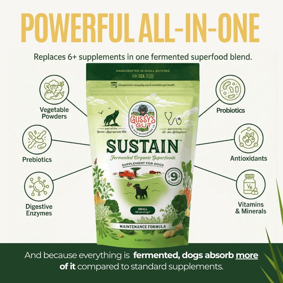 Sustain™