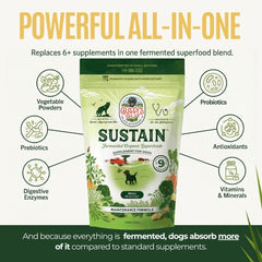 Sustain™