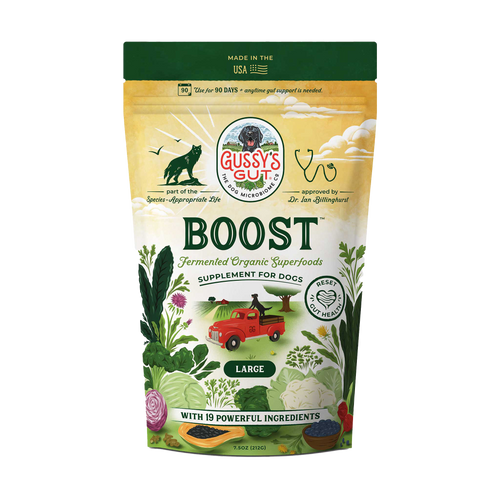Boost™