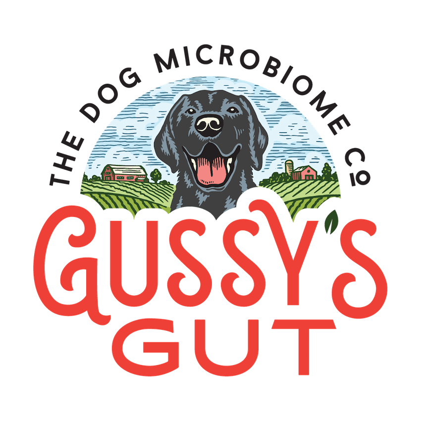 Gussys Gut