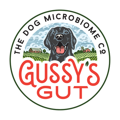 Gussys Gut