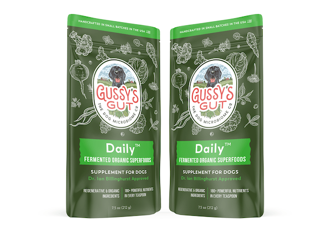 Daily Subscriber (7% off $97) - 2 pack