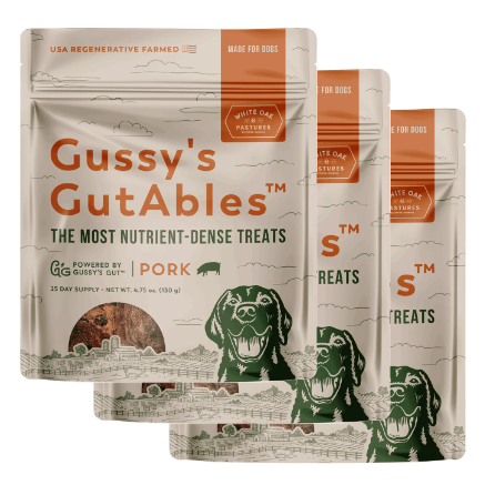 3 GutAbles™