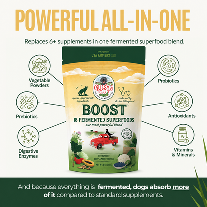Daily Boost™