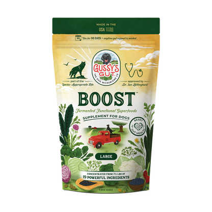 Boost™