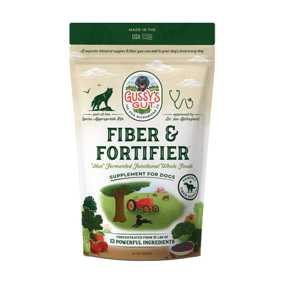 Fiber & Fortifier™