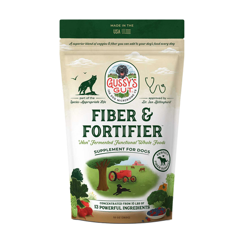 Fiber & Fortifier™