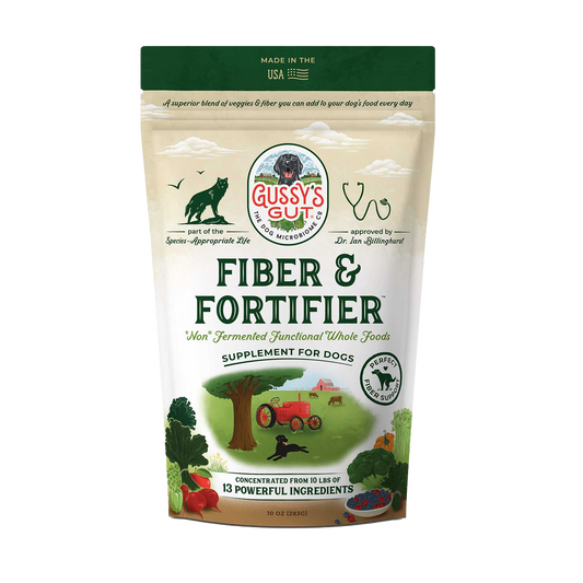 Fiber & Fortifier™