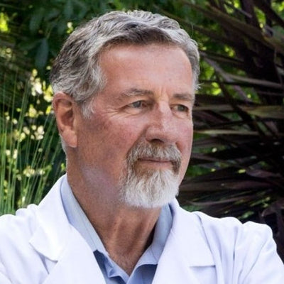 Dr. Ian Billinghurst