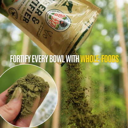 Fiber & Fortifier™
