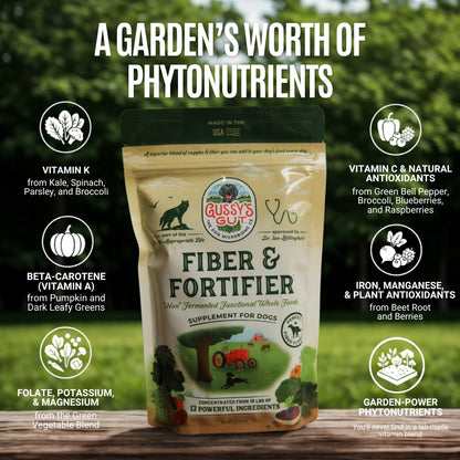 Fiber & Fortifier™