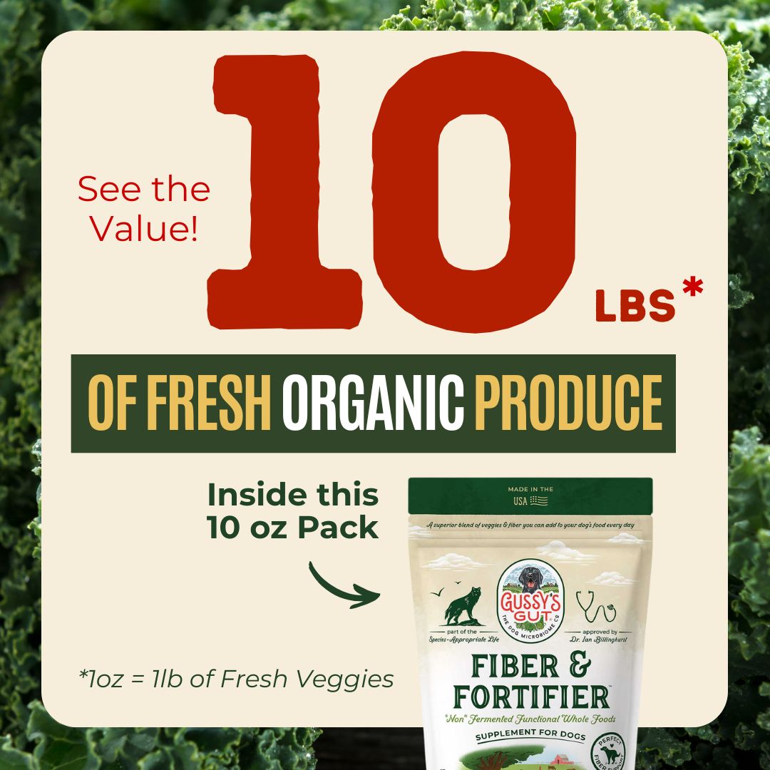 Fiber & Fortifier™