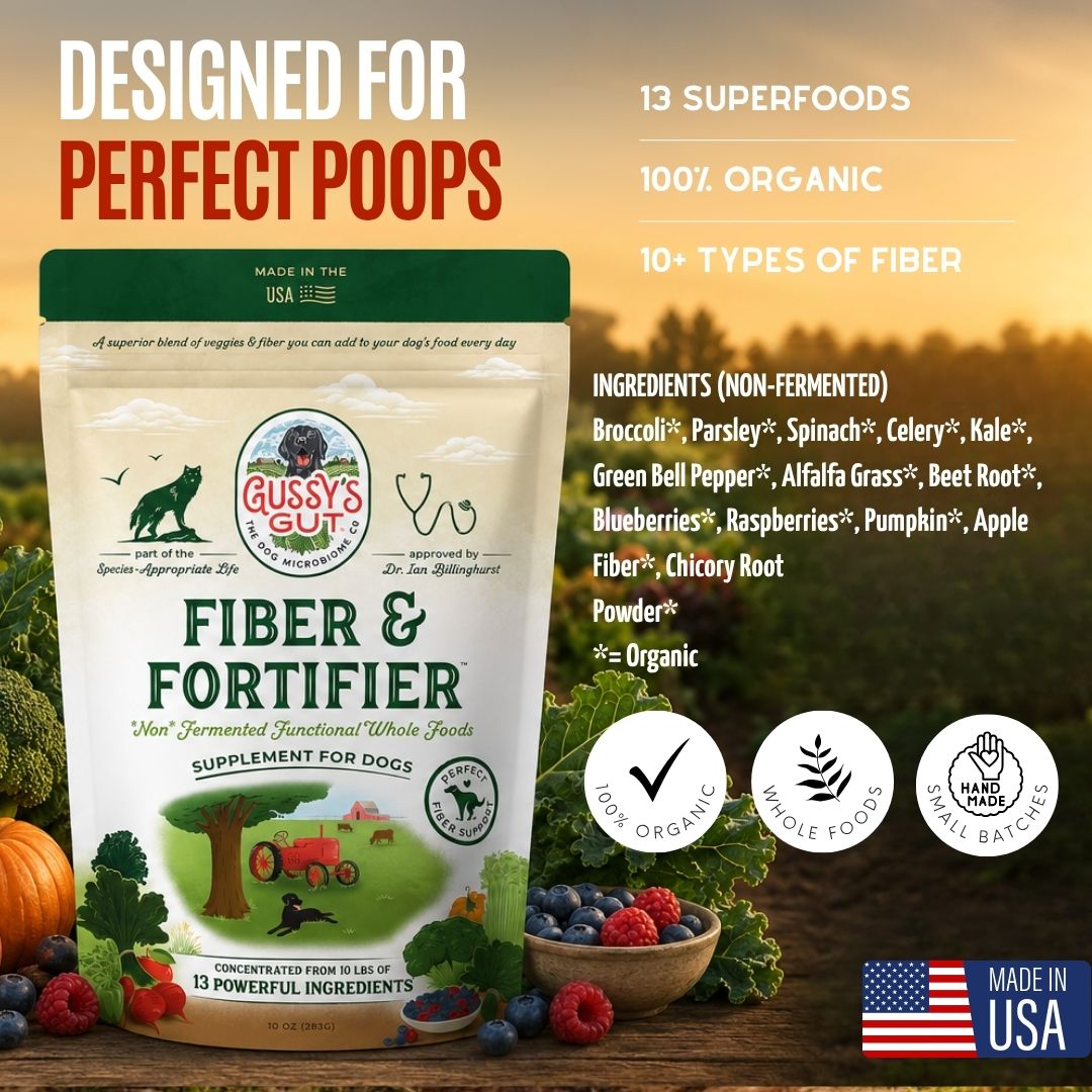 Fiber & Fortifier™