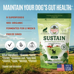 Sustain™