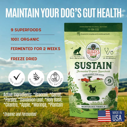 Sustain™