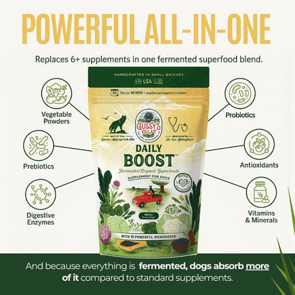 Boost™