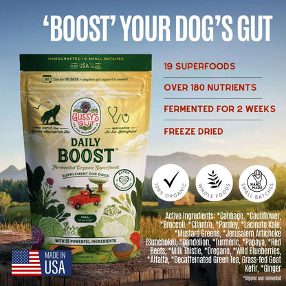 Boost™